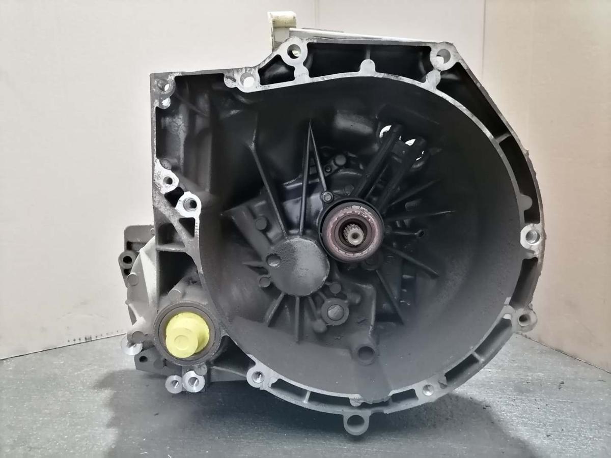 Ford Fiesta original 5 Gang Schaltgetriebe CA6R7002PBF 1,0 59KW Bj.2016